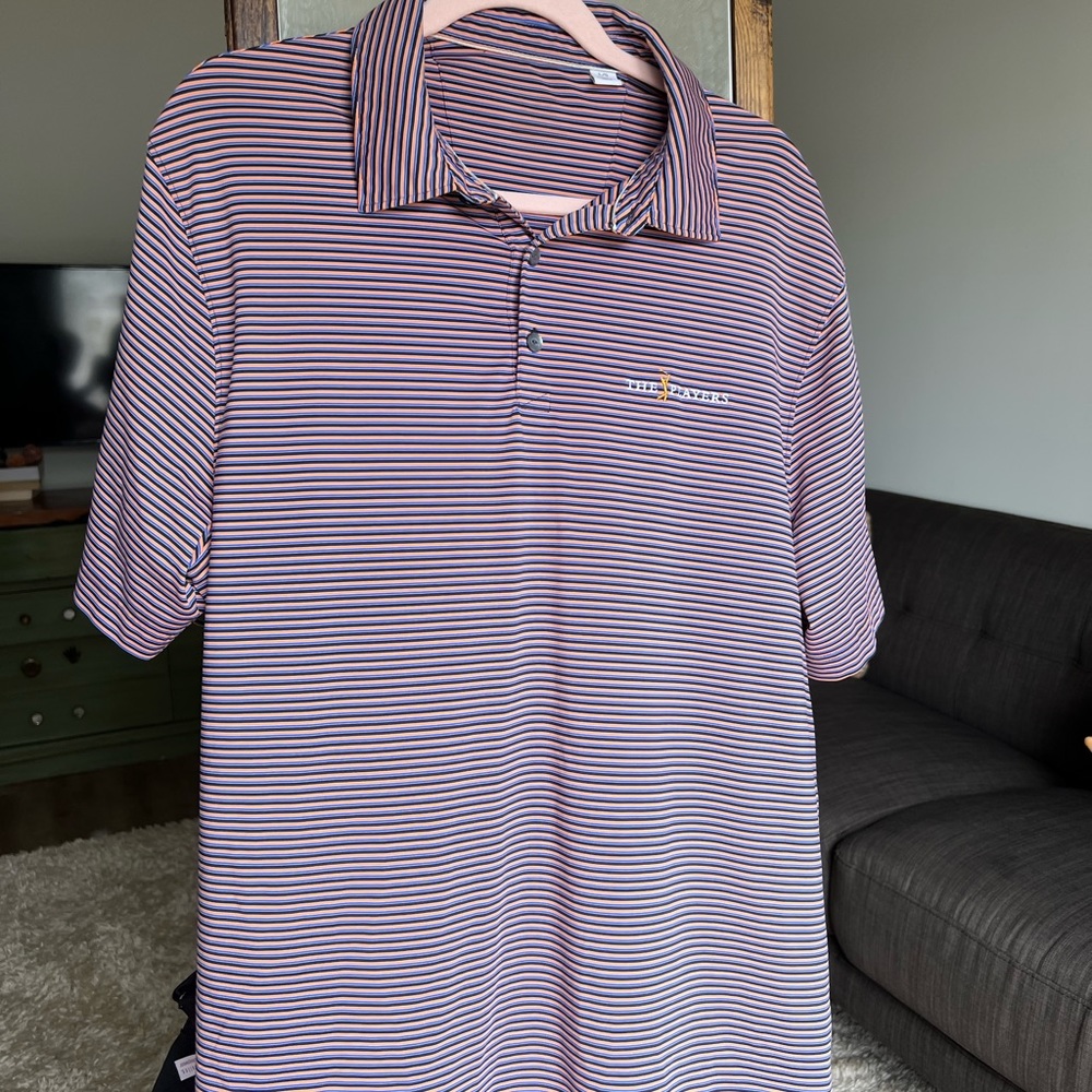 Cutter and Buck Players Polo